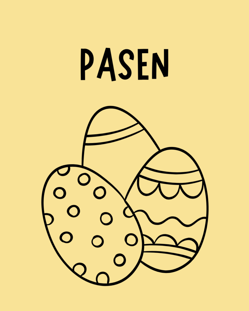 Pasen